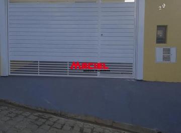 Casa · 125m² · 3 Quartos · 2 Vagas · Casa no bairro do Costinha