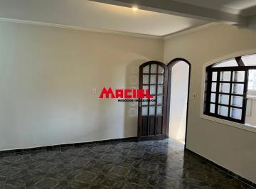 Casa · 300m² · 5 Quartos · 1 Vaga · Casa Sobrado em Jacareí
