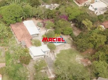 Rural · 218m² · 2 Quartos · 10 Vagas · Linda Chácara no Bairrinho