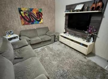 Casa · 60m² · 2 Quartos · 2 Vagas · Casa Padrão em Sao Jose dos Campos