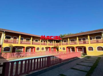 Apartamento · 1640m² · 1 Quarto · 1 Vaga · Apartamento Mobiliado em Ubatuba
