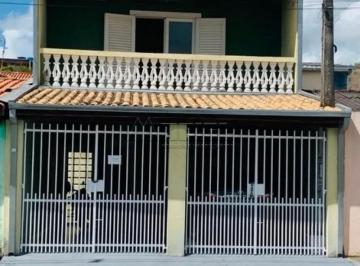 Casa · 158m² · 3 Quartos · 2 Vagas · Casa (sobrado) no bairro São Judas