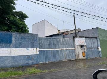 Terreno · 290m² · Terreno comercial no Jd. Santo Onofre