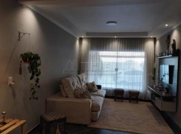 Casa · 188m² · 3 Quartos · 1 Vaga · Casa (sobrado) no Nova Florida - São José dos Campos