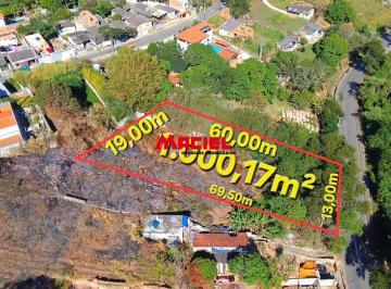Terreno · 1000m² · Terreno Espetacular com 1.000m² com Zoneamento Misto - Liberdade para Construir e Investir