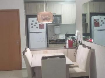 Apartamento · 65m² · 2 Quartos · 1 Vaga · APARTAMENTO PLANEJADO E MOBILIADO CENTRO DE JACAREI