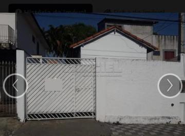 Casa · 57m² · 2 Quartos · 2 Vagas · Casa em Jacareí - Região Central