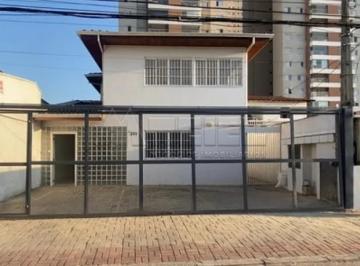 Comercial · 300m² · 5 Vagas · Sobrado Comercial no Jardim das Indústrias