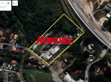 Terreno · 4770m² · Área próximo a via Cambuí
