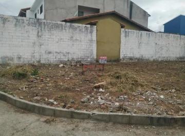 Terreno · 262m² · Terreno de esquina do bairro Santa Julia