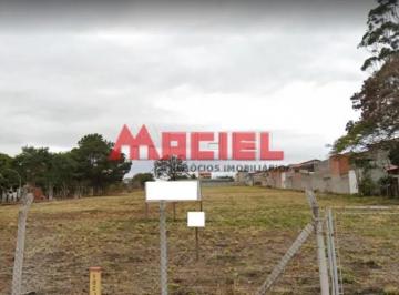 Terreno · 12000m² · Terreno Área em Sao Jose dos Campos