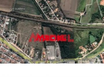Terreno · 60000m² · Terreno Área em Sao Jose dos Campos