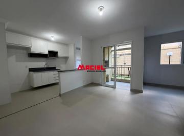 Apartamento · 60m² · 1 Quarto · 1 Vaga · Vago! Térreo! Lindo apto no Ed Reserva São Judas I - 1 quarto / sala ampliada / varanda gourmet