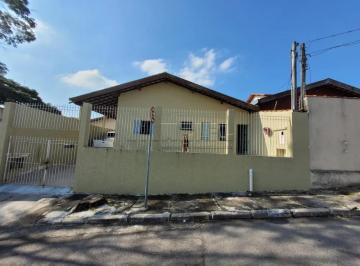 Casa · 126m² · 3 Quartos · 2 Vagas · Casa no Parque Industrial