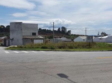 Terreno · 308m² · Lote de terreno no Portal dos Pássaros