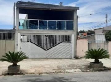 Casa · 73m² · 3 Quartos · 3 Vagas · Casa sobrado no bairro São Judas