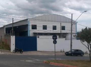 Comercial · 720m² · Comercial Galpão em Sao Jose dos Campos