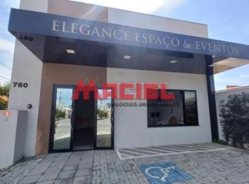Comercial · 234m² · ESPAÇO PARA FESTAS COM PISCINA