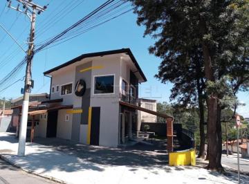 Comercial · 520m² · 2 Quartos · Comercial Prédio em Sao Jose dos Campos