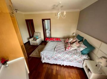 Casa de 5 quartos, São José dos Campos · Casa Sobrado em São José dos Campos