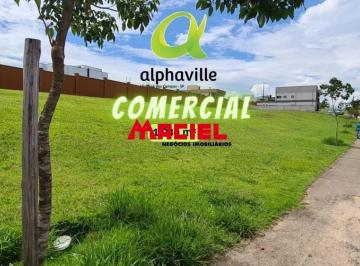 Terreno · 518m² · Comercial Alphaville 518,77m² - Urbanova - São José dos Campos
