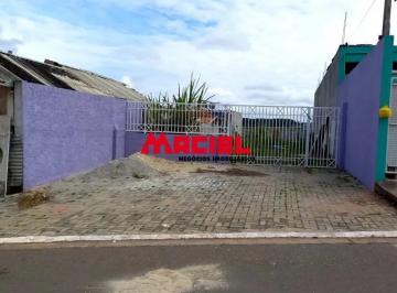 Terreno · 254m² · TERRENO PLANO, COMERCIAL E RESIDENCIAL MURADO. ÁREA CONSTRUÍDA SUBSOLO - LOTE 21 - QUADRA V1