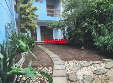 Casa · 200m² · 3 Quartos · Casa Sobrado em São José dos Campos