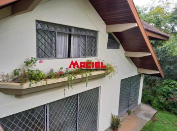 Rural · 650m² · 6 Quartos · 10 Vagas · Rural Fazenda, Sítio e Chácara em Sao Jose dos Campos