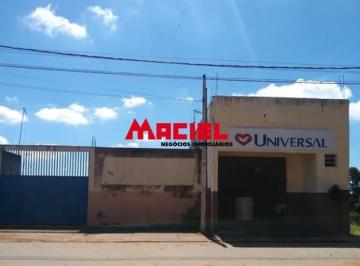 Casa · 250m² · 2 Quartos · 2 Vagas · Sobrado com terreno e ponto comercial já alugado
