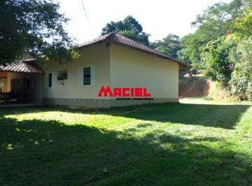 Rural · 200m² · 7 Quartos · 5 Vagas · Chácara em Paraibuna