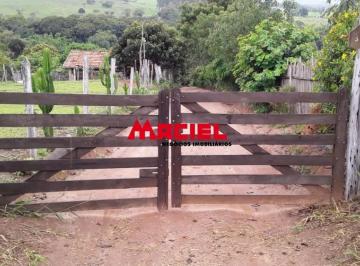 Terreno · 11000m² · Chácara de11 mil m² na zona leste de São José dos Campos - Jardim Magestic