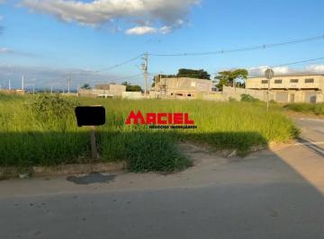 Terreno · 387m² · Terreno no Setville - Lote privilegiado