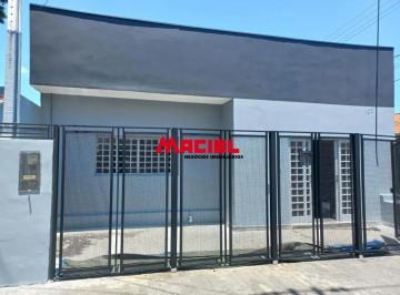 Comercial · 261m² · Prédio para uso comercial ou residencial (Pedregulho - Guaratinguetá) - 11 salas / 4 WC`s