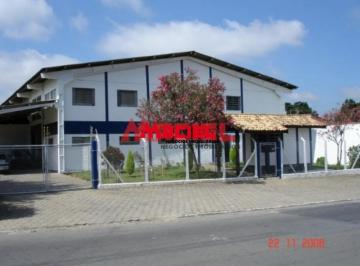 Comercial · 1300m² · Galpão com pé direito de 7 metros do bairro Morumbi