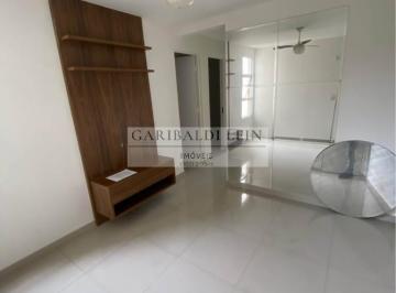 Foto 01 · Apartamento, Jardim Monte Alto, Campinas, SP