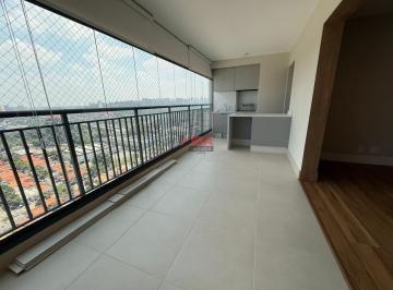 Foto 01 · Apartamento para Venda no condominio Isla by Cyrela