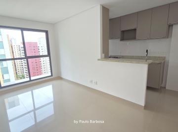 Apartamento de 2 quartos, Águas Claras ·  RES. LIGIA VALOIS LV31 55,62m² 2 QUARTOS 1 SUÍTE ARMÁRIOS NOVO LAZER COMPLETO