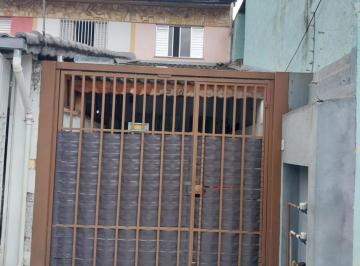 Casa de 4 quartos, São Paulo · ÓTIMO SOBRADO AO LADO DO METRÔ GUILHERMINA ESPERANÇA