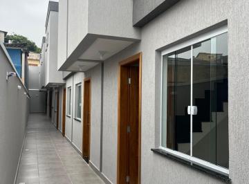 Casa de 2 quartos, São Paulo · BELO SOBRADO EM CONDOMÍNIO - PARQUE BOTURUSSU