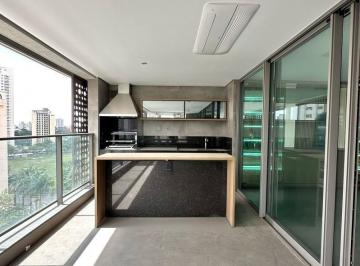 Foto 01 · Apartamento, Jardim Anália Franco, São Paulo, SP