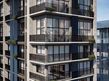 Apartamento de 1 quarto, Curitiba · Studio 22,93m2 ao lado Shopping Muller
