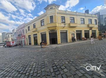 9f679370ffc654d7b5368f2dc893c0b3f88e8e33 · Sala para alugar, 400 m² por R$ 8.000,00/mês - São Francisco - Curitiba/PR