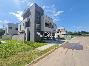 deaf9d8a7d0049c386d0c96dc24b06bf9fb5d359 · Viva com Qualidade e Segurança – Casa Nova em Condomínio no Santa Cândida por R$ 1.250.000,00