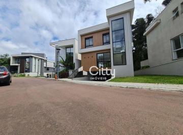 c697ec479536595eec2c641b8309f7ca43db3112 · Casa Nova no Campo Comprido: 400 m², Vista para Bosque e Móveis Planejados por R$ 2.650.000 - Venha 