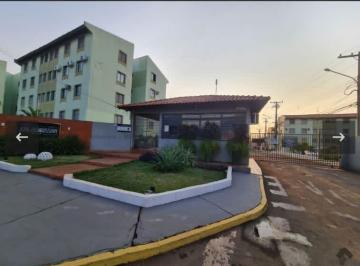 202503312128108885.jpeg · Apartamento para Venda em Campo Grande, Monte Castelo, 3 dormitórios, 1 banheiro, 1 vaga