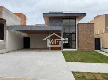 Foto 02 · Casa, Residencial Lagos D'icaraí, Salto, SP
