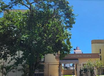 Apartamento de 3 quartos, Curitiba · Próximo Maternidade Santa Brígida