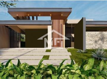 Foto 01 · Casa, Condominio Parque Ytu Xapada, Itu, SP