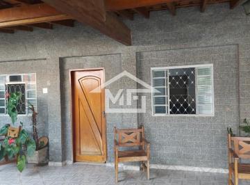 Foto 01 · Casa, Núcleo Habitacional São Judas Tadeu, Itu, SP