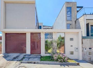 Casa de 3 quartos, Guará · 3 SUÍTES COM CHURRASQUEIRA E HIDRO NA QE 50 - GUARÁ II